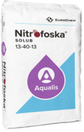 Nitrofoska® solub 13&#8288-40&#8288-13