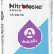 Nitrofoska® solub 13&#8288-40&#8288-13