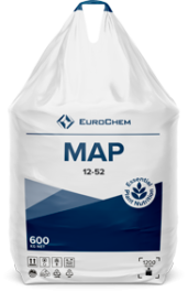 MAP 12&#8288-52(Fosfato Monoamónico)