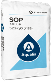 SOP solub