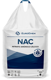 NAC 27 (Nitrato de Amónio Cálcico )