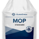 MOP standard (Cloreto de Potássio)