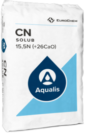 CN solub