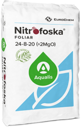 Nitrofoska® foliar 24&#8288-8&#8288-20