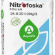 Nitrofoska® foliar 24&#8288-8&#8288-20