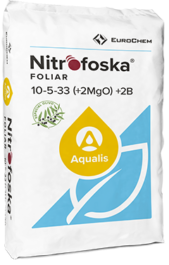 Nitrofoska® foliar 10&#8288-5&#8288-33