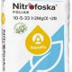 Nitrofoska® foliar 10&#8288-5&#8288-33