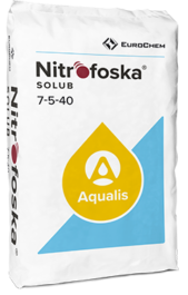 Nitrofoska® solub 7&#8288-5&#8288-40