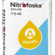 Nitrofoska® solub 7&#8288-5&#8288-40